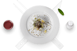 Elody Restaurant Saratoga Springs dining room